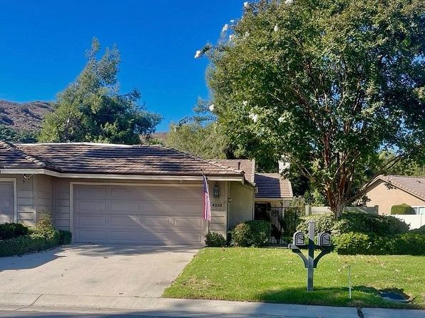 4320 Los Padres Dr