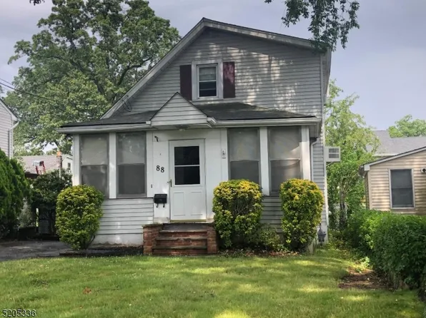 88 Lawrence Rd, Parsippany-Troy Hills Twp., NJ 07054