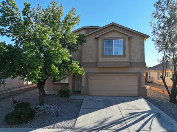 9808 Morning Sun Trl SW, Albuquerque, NM 87121