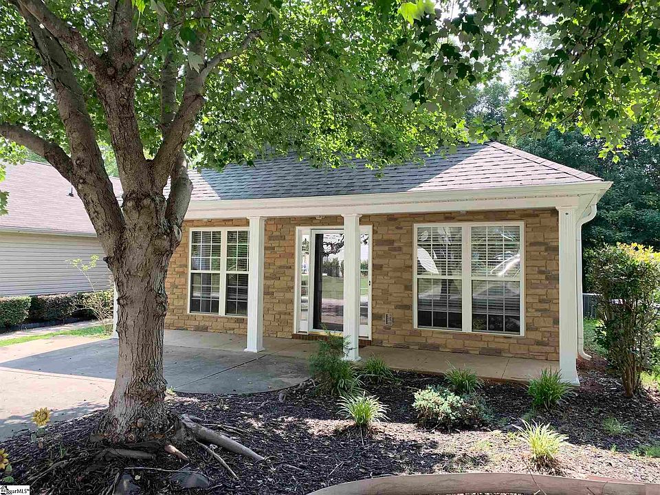 104 Glenlea Ln, Greenville, SC 29617 Zillow