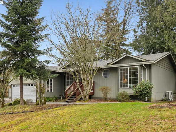 377 SE Barnes Ave, Gresham, OR 97080