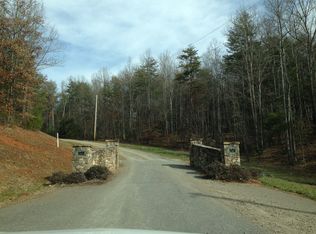 Lot #3 Indian Forrest, Bostic, NC 28018
