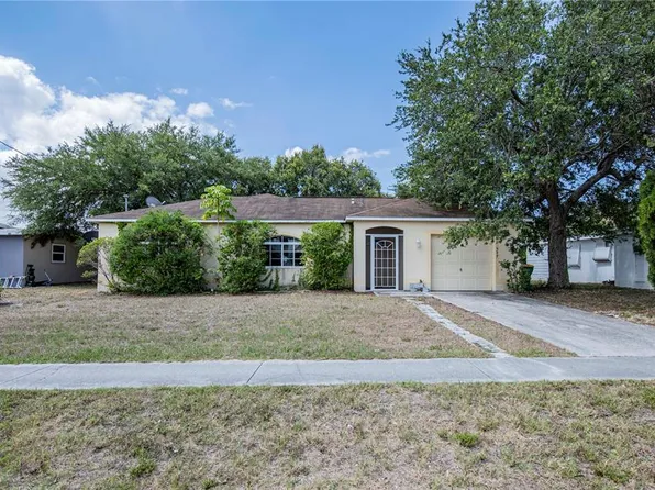 21537 Gibralter Dr, Pt Charlotte, FL 33952