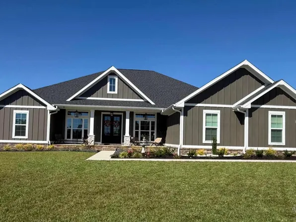 2465 Okatie Ln, Cantonment, FL 32533