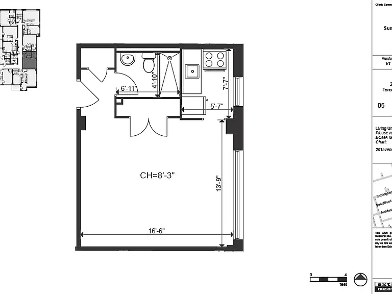 291 Avenue Rd — Photo 21