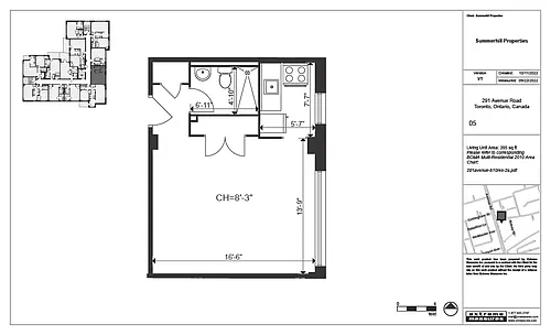 Floor plan 05