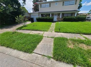2027 Saint Nick Dr, New Orleans, LA 70131