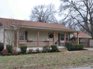 365 Stadium Ln, Van, TX 75790