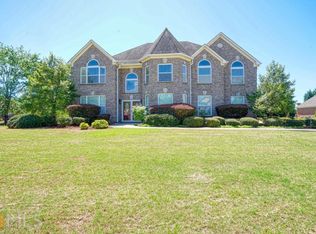 121 Crystal Lake Blvd, Hampton, GA 30228