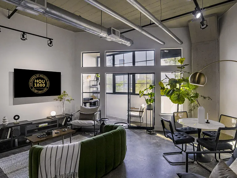 East End Lofts — Photo 29