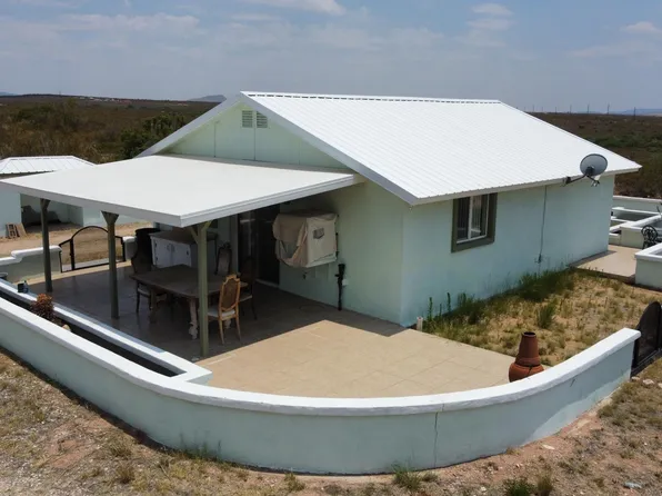 242 E REED Road, Tombstone, AZ 85638