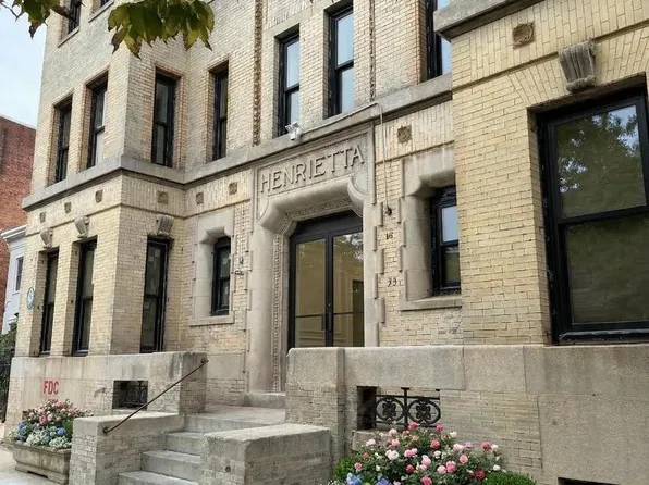 933 N St NW APT 101, Washington, DC 20001