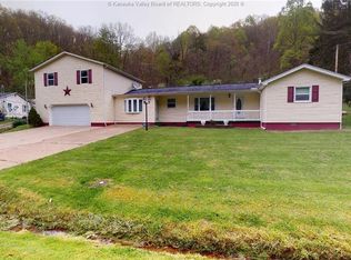 3369 Holland Creek Rd, Barboursville, WV 25504