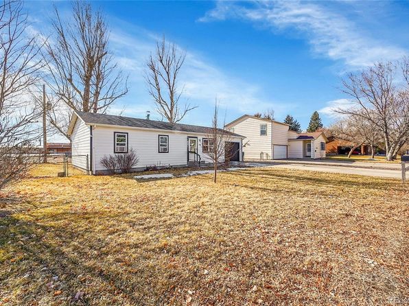 212 E Edmunds Street, Brush, CO 80723