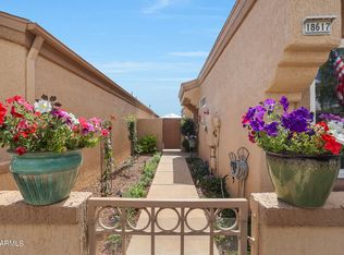 18617 N 136th Dr, Sun City West, AZ 85375