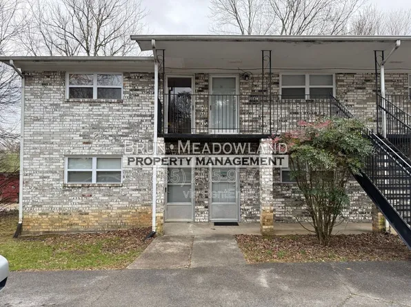 3216 Garden Dr #6, Knoxville, TN 37918