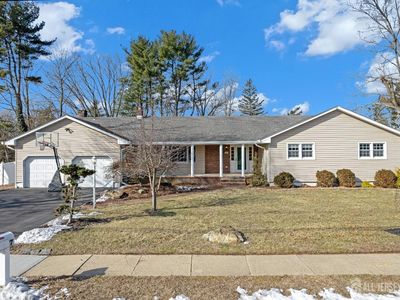7 Robin Rd, Edison, NJ, 08820