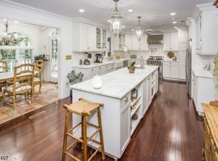 37 Buckley Hill Rd, Morristown, NJ 07960