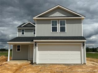70 Buggy Top LOT 28, Autryville, NC 28318