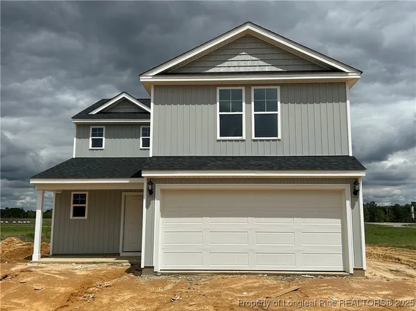 70 Buggy Top Lot 28, Autryville, NC 28318