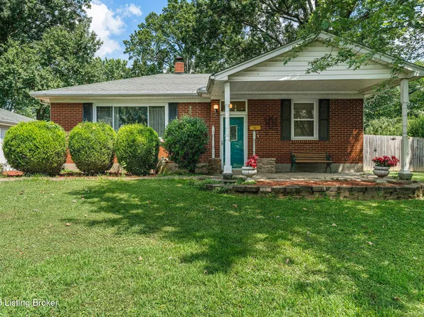 1640 Oriole Dr, New Albany, IN 47150