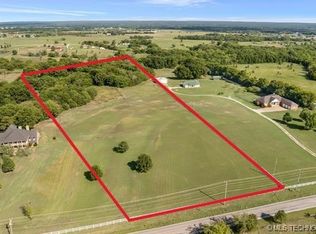 S Sheridan Rd, Bixby, OK 74008