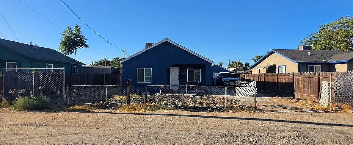 2017 Donald Street — Photo 1