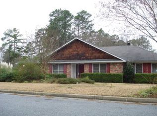 7 Treetop Ct, Columbus, GA 31909