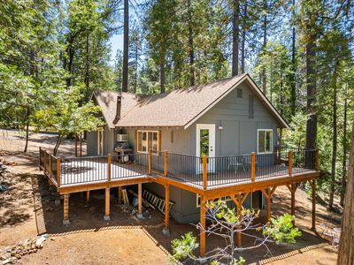 2360 Mokelumne Dr E, Arnold, CA, 95223