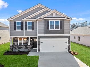207 Crossway Dr, Piedmont, SC 29673