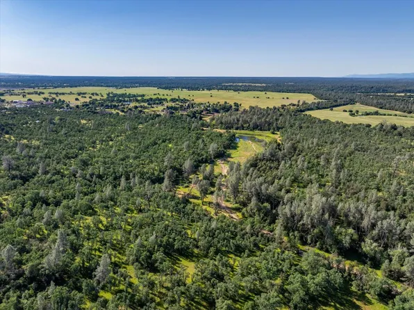 0 Old Happy Valley Rd, Cottonwood, CA 96022