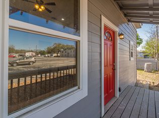 116 Bristol Ave #2, San Antonio, TX 78214