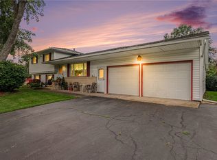 47 Noel Dr, Rochester, NY 14606