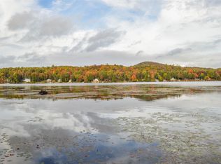 0 Eva Ln, Stoddard, NH 03464