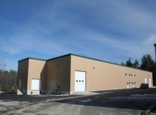 61 Airport Dr UNIT 8, Rochester, NH 03867