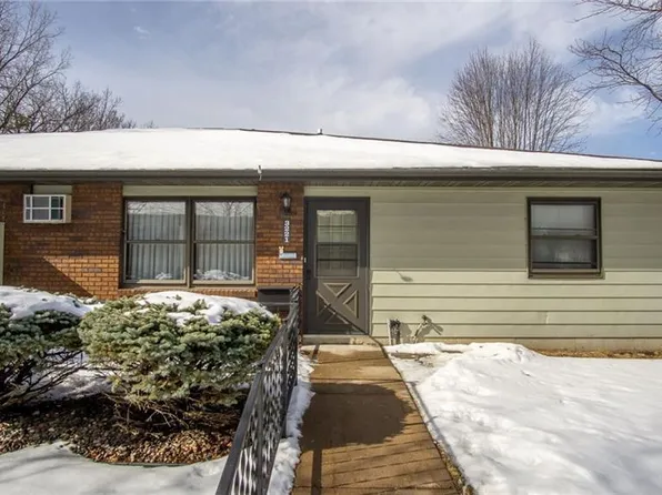 3221 Garner St. #3, Eau Claire, WI 54701