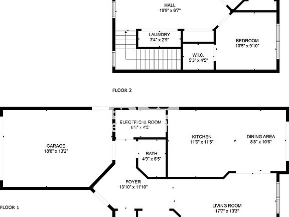 2nd image of this home