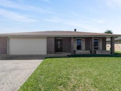 3912 Lolan Ct, Marrero, LA, 70072