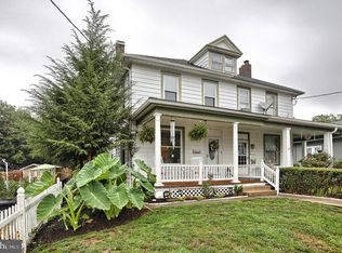 35 E Locust St, Lebanon, PA 17042