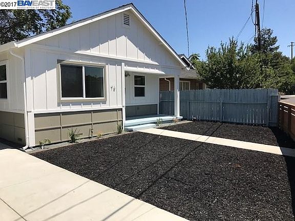 2nd image of 76 W Santa Fe Ave