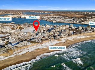 1138 Succotash Rd, Narragansett, RI 02879