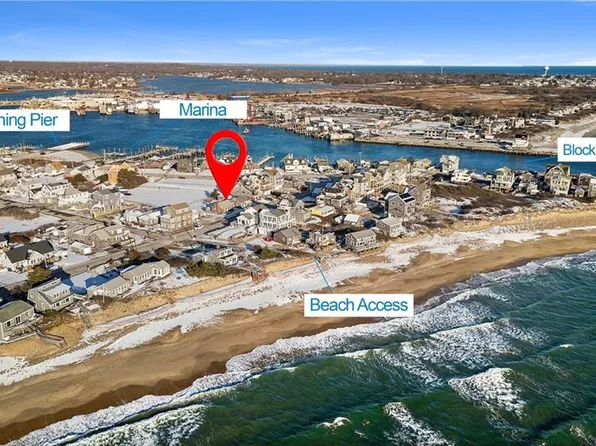 1138 Succotash Rd, Narragansett, RI 02879