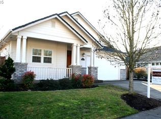 897 Mint Meadow Way, Springfield, OR 97477