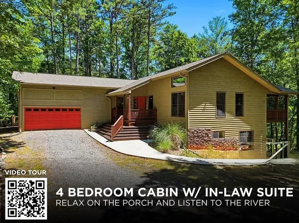 142 Armor Ct, Ellijay, GA 30540