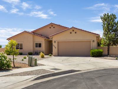 3224 Rio San Diego Pl SW, Albuquerque, NM, 87121