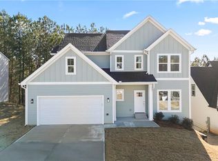 3200 Tackett Rd, Douglasville, GA 30135