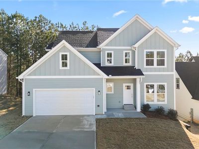 3200 Tackett Rd, Douglasville, GA, 30135