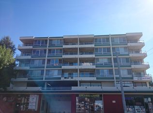 5200 University Way NE APT 401, Seattle, WA 98105