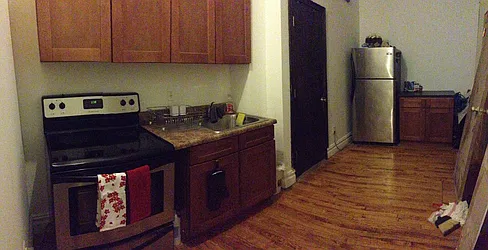 Rented by Fiddler Realty