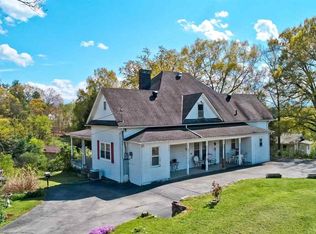 424 North St, Newport, TN 37821